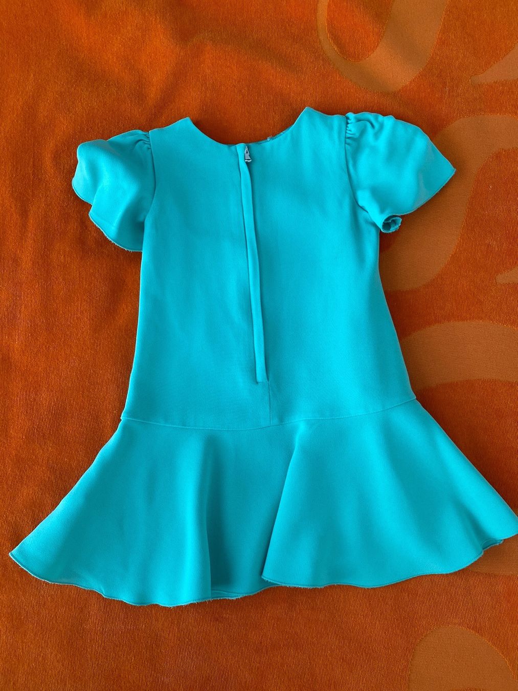 Dolce & Gabbana Vestiti & Gonne: Kleid Dolce&Gabbana 89-95 cm – Usato da balsthal venduto da davidbalsthal23 1