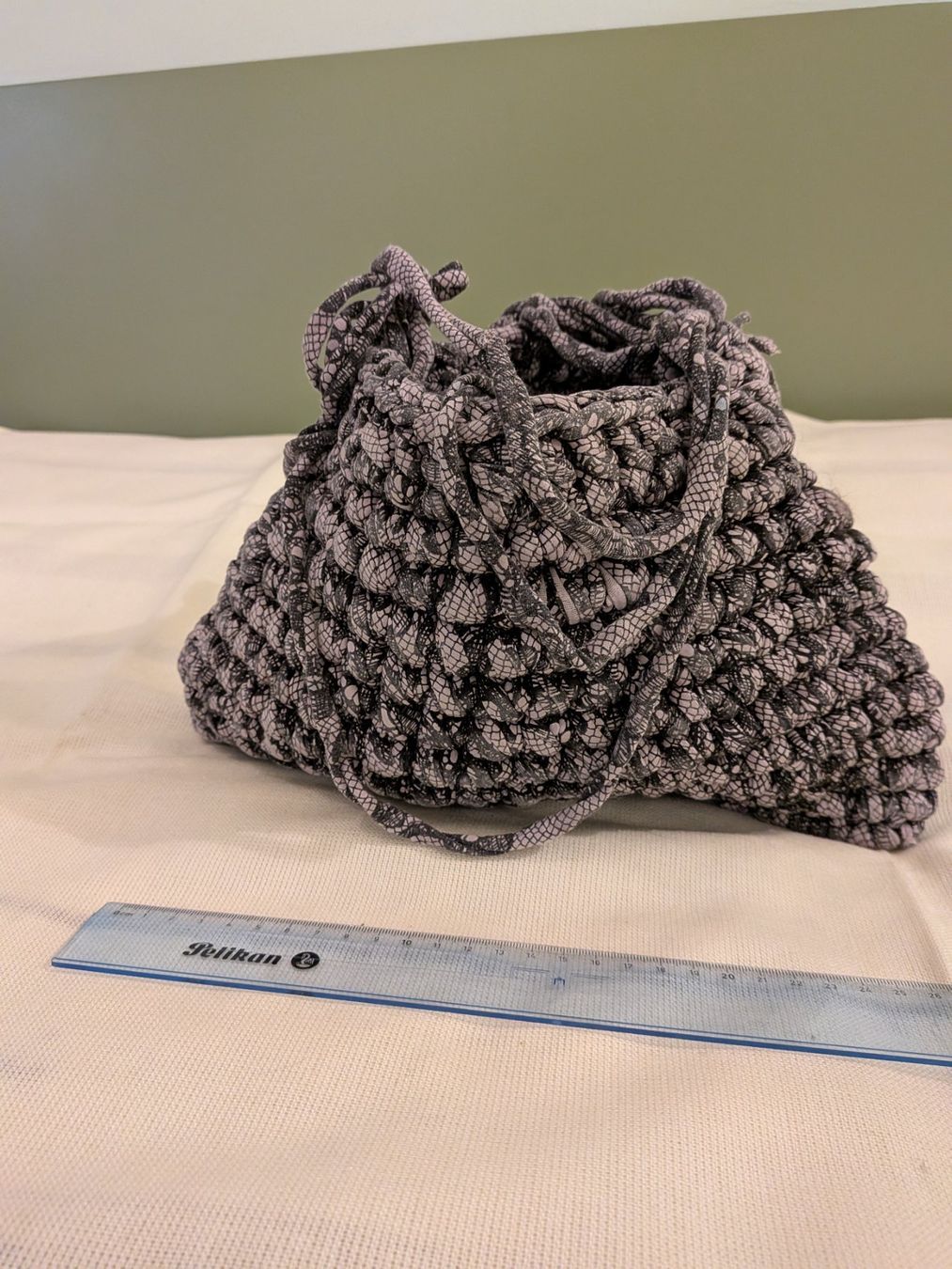 Borse da donna: sac à main artisanal – Nuovo (secondo la descrizione) da Sierre venduto da Jfaust1 1