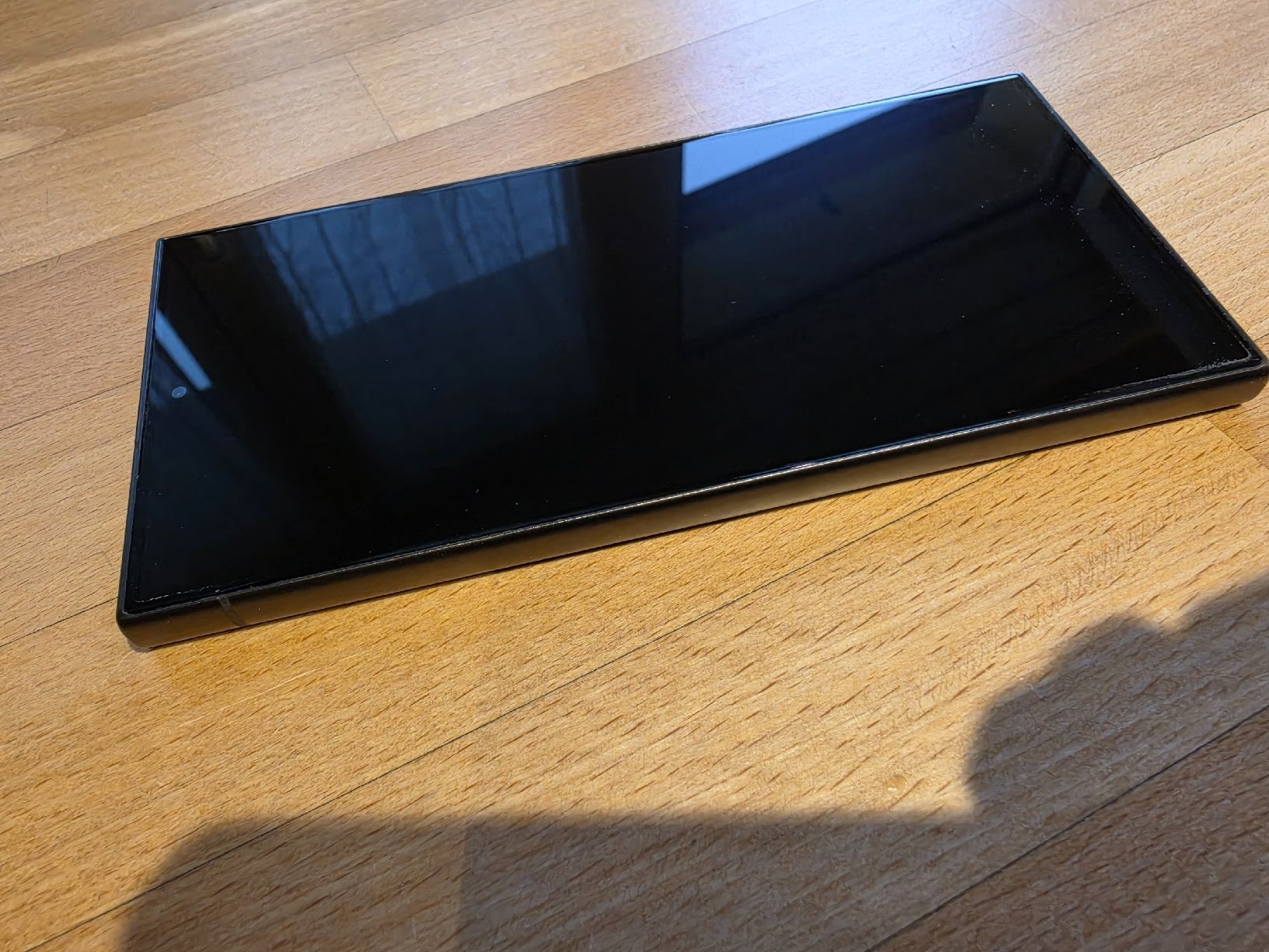 Samsung Telefoni cellulari / Smartphones: Samsung S 24 Ultra 512 – Usato da Oberkulm venduto da Reni355 3