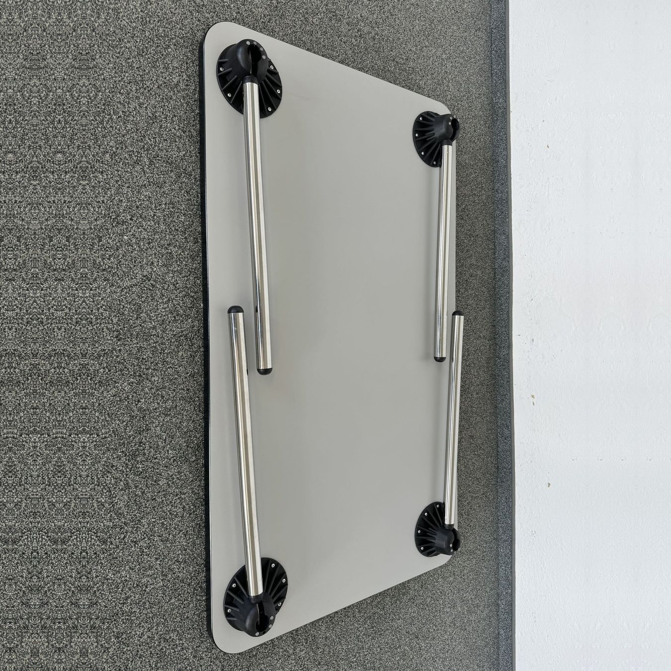 Tavoli: Top Design Free Klapptisch – Usato da Schönenwerd venduto da mcofficeshop 4