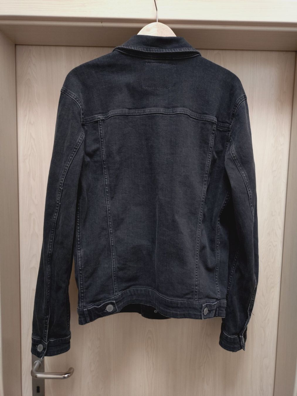 Jack & Jones Jacken: Jeans Jacke M – Gebraucht aus Rohrbach von flex71 2