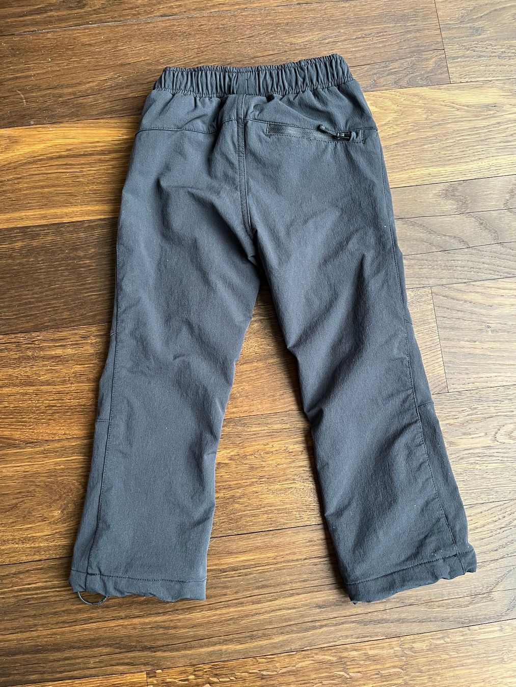 Trevolution Hosen: Hose Softshell Trevolution 110 – Gebraucht aus Affoltern am Albis von Blackrhythm 1
