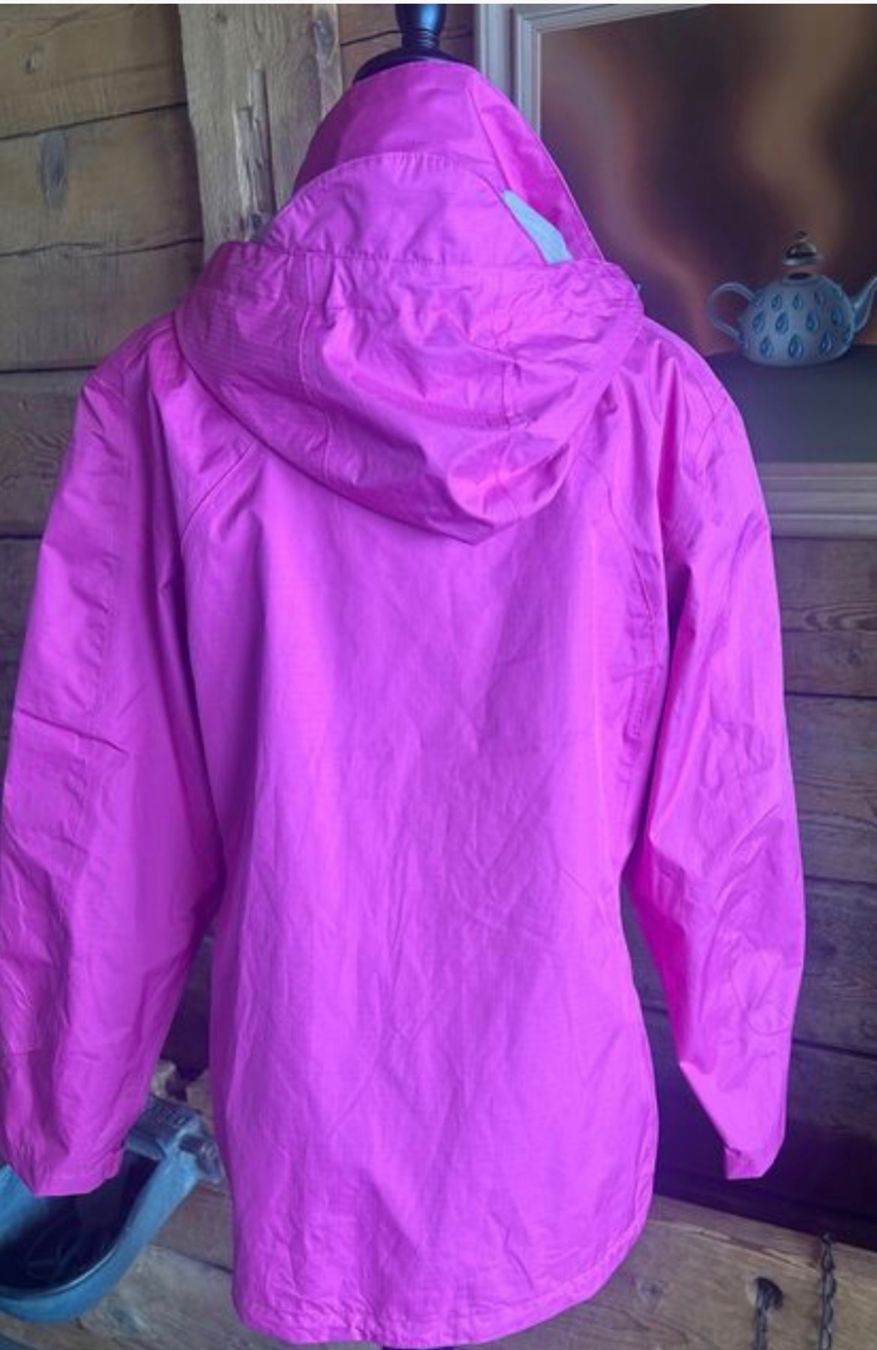 Switcher Vestes: Switcher veste de pluie – D'occasion à Val-d'Illiez par Dombou 1