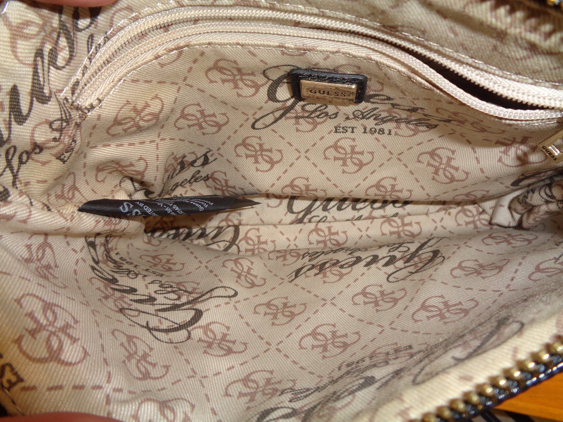 Guess Sacs femmes: GUESS Tasche – Neuf (Voir description) à Arbon par COCOplus 6