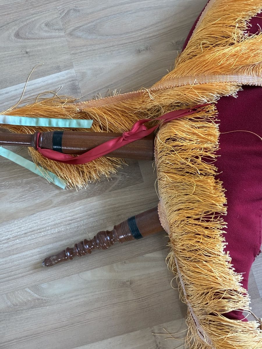 Strumenti musicali: Cornamusa – Usato da Kriens venduto da lor_8pfy 2