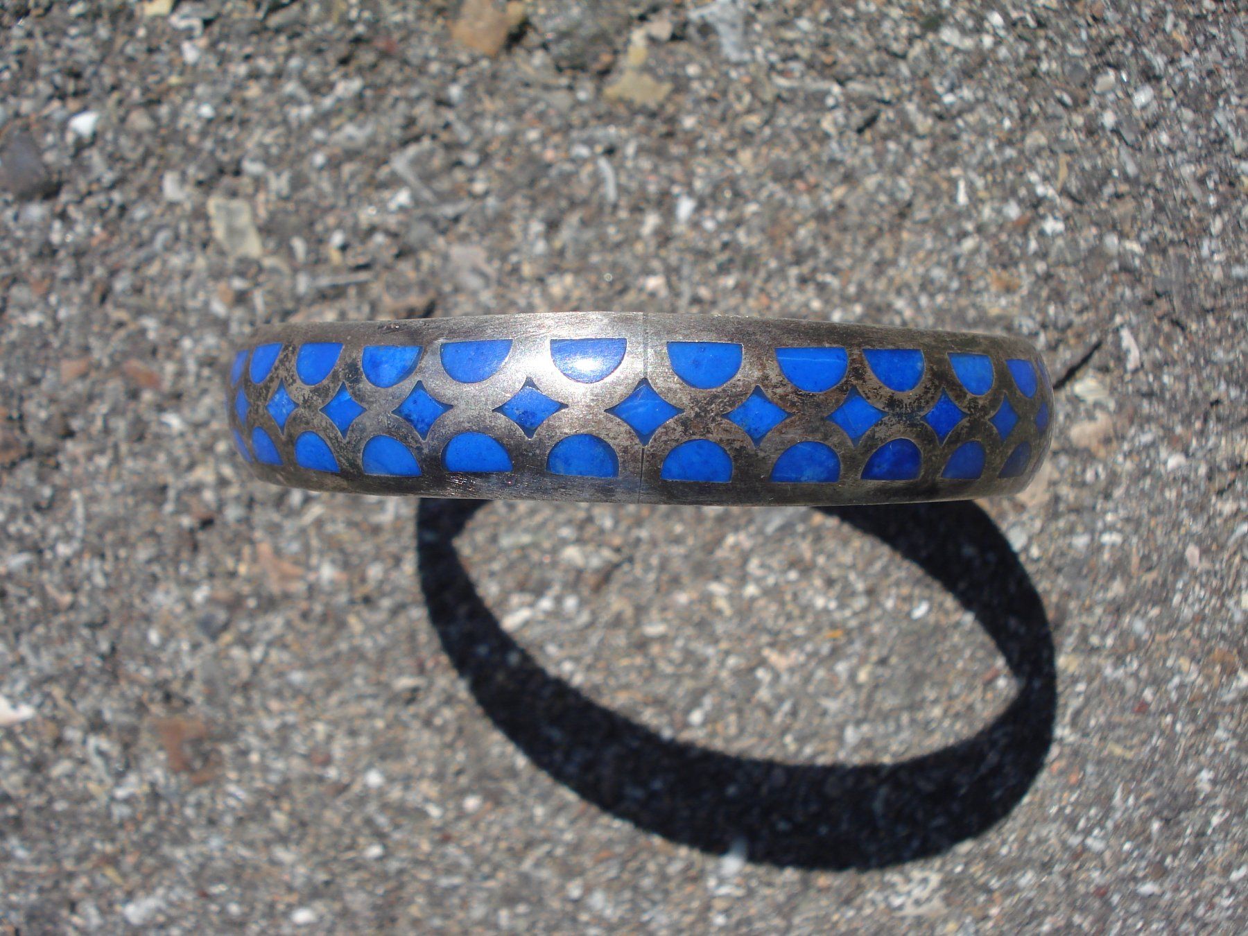 Armbänder & -reifen: Armreif – Gebraucht aus Basel von art.basel 6