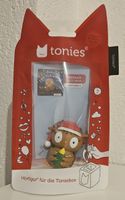 🔥 TONIE Figur Die kleine Eule feiert Weihnachten ❤️ OVP 🔥