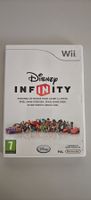 Disney Infinity Spiel Wii guter Zustand