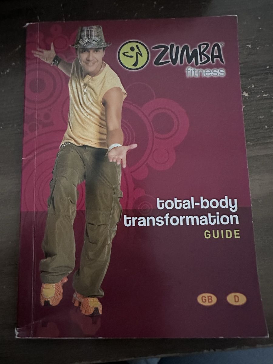 Manubri & Pesi: Zumba Trainingsset – Usato da Buus venduto da 2019dp 3