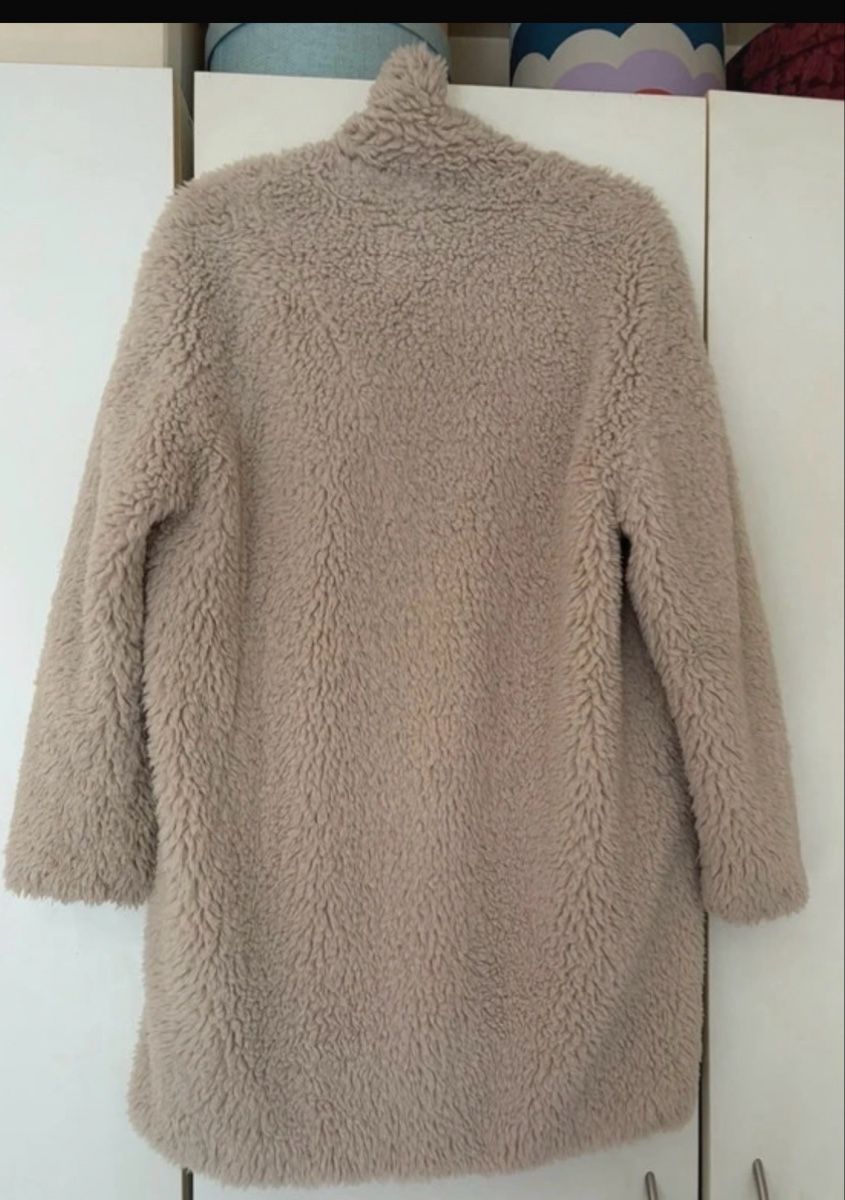 Cappotti: Leonardo Oversize Mantel  – Usato da Basel venduto da Brunner.T 3
