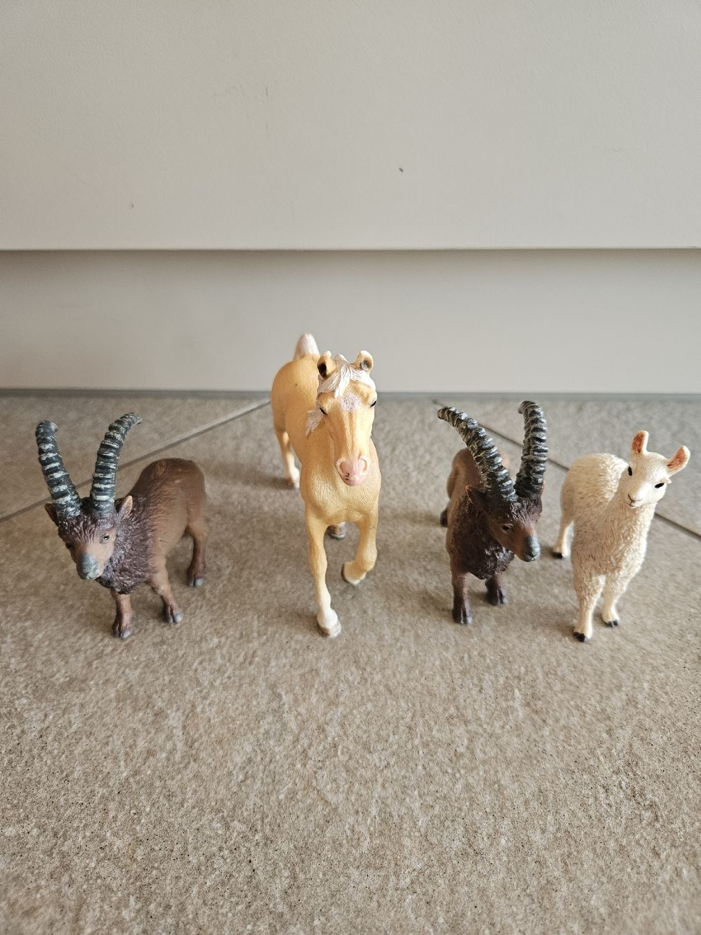 Schleich Statuette: Schleich Tierfiguren – Usato da Dagmersellen venduto da ChristinA573 2