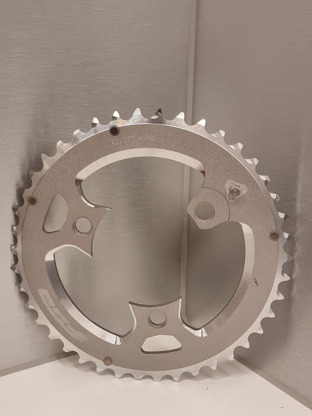 Sram Pezzi di ricambio: Plateau FSA Mtb 42 dents double proATB – Nuovo (secondo la descrizione) da Genève venduto da dav_9xtx 1