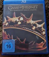 Game of Thrones Staffel 2 Blu-ray wie neu