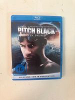 PITCH BLACK. (BLU-RAY) KULT FILM