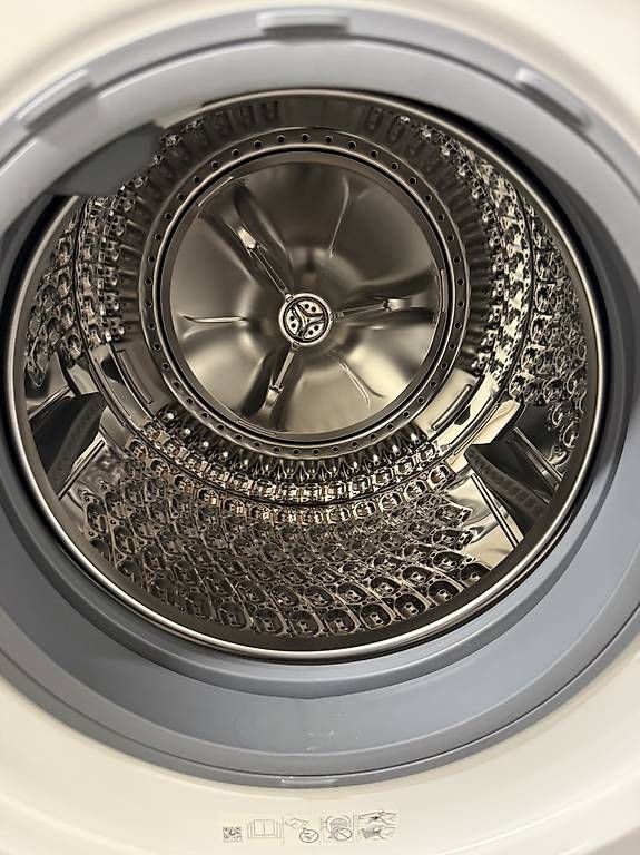 Waschmaschinen: Lavatrice Samsung perfette condizioni  – Gebraucht aus Agra von Fra_fre34 1
