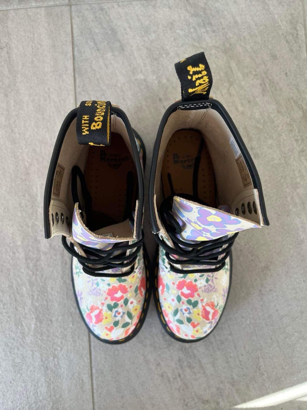 Dr. Martens Scarpe da donna: Schuhe Dr. Martens 37 – Nuovo (secondo la descrizione) da Minusio venduto da liam04 1