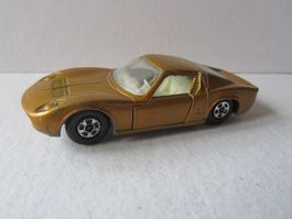 Lamborghini Miura, Matchbox Superfast, Nr. 33A