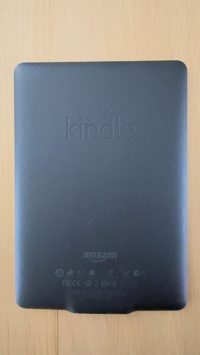 Amazon Tablettes PC: Amazon Kindle Paperwhite 1. Generation – D'occasion à Neuenhof par MagicBear57 1