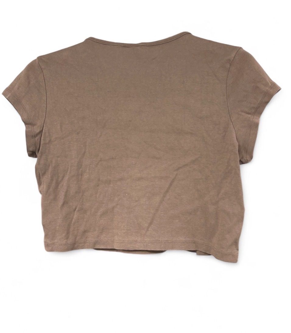 H&M Camicette, T-shirt & Top: 'be peaceful' T-Shirt – Usato da Bremgarten AG venduto da kap_f5nz 1