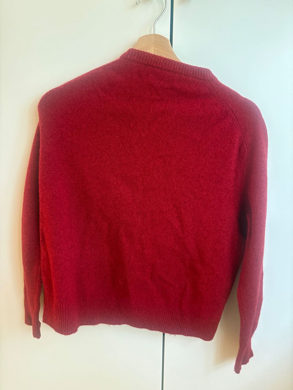 Aspesi Giacche: ASPESI Cardigan Wolle – Usato da Zürich venduto da ritzo1 1