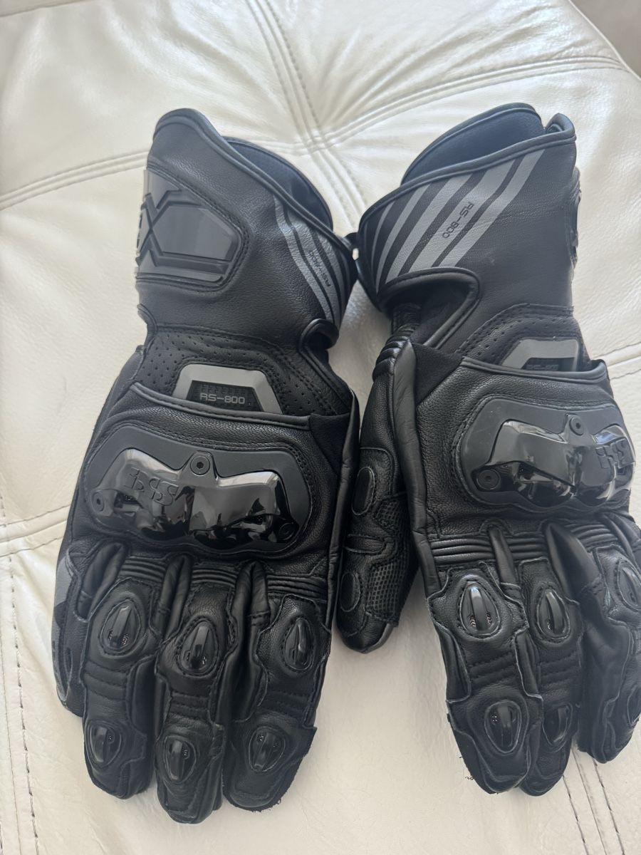 IXS Autres accessoires hommes: IXS Motorradhandschuhe Neu – Neuf (Voir description) à Zug par HugoBos 4