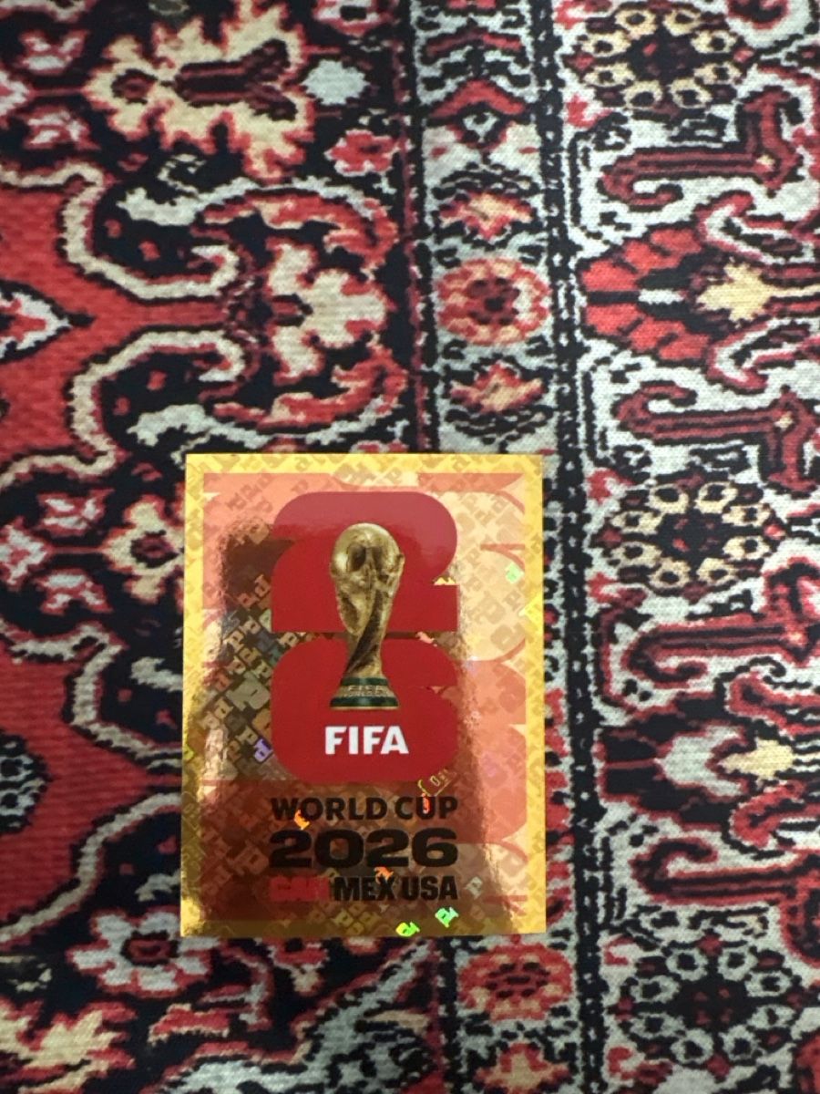 Panini Cartes à collectionner: FWC 6 Panini Wm 2026 – Neuf (Voir description) à Bad Zurzach par has_98d6