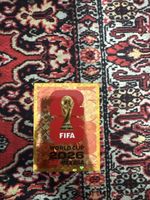 FWC 6 Panini Wm 2026