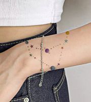 Temporäre Steinbock Tattoos – 2 Bögen – Neu