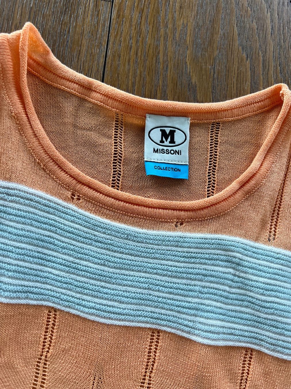 Fay Maglioni & Felpe: Pullover von Missoni – Nuovo (secondo la descrizione) da Meilen venduto da Dievondort 2