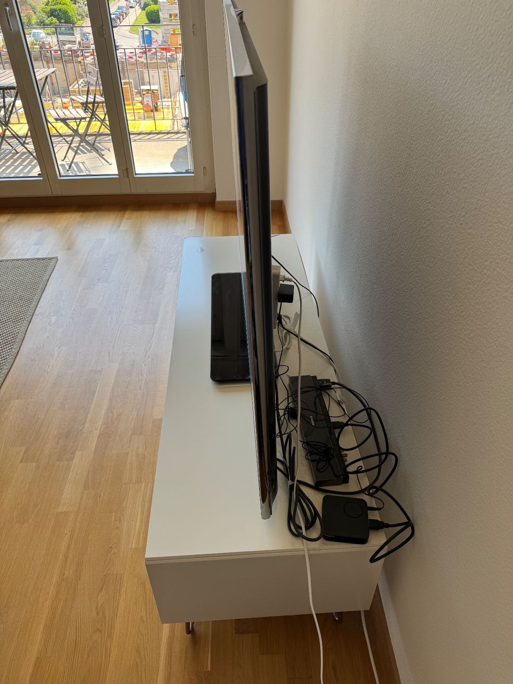 Mobili TV: Fernsehmöbel – Usato da Zürich venduto da grandN 1