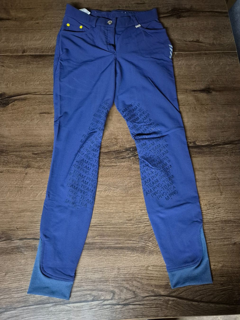 Hosen: Reithose 36 – Neu (gemäss Beschreibung) aus Meggen von Orrinka20