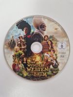 Der Wunderweltenbaum (NEUHEIT)