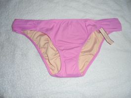 VICTORIA'S SECRET BADEHOSE GRÖSSE M