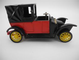 Taxi de La Marne Renault 1907, Nr. e81