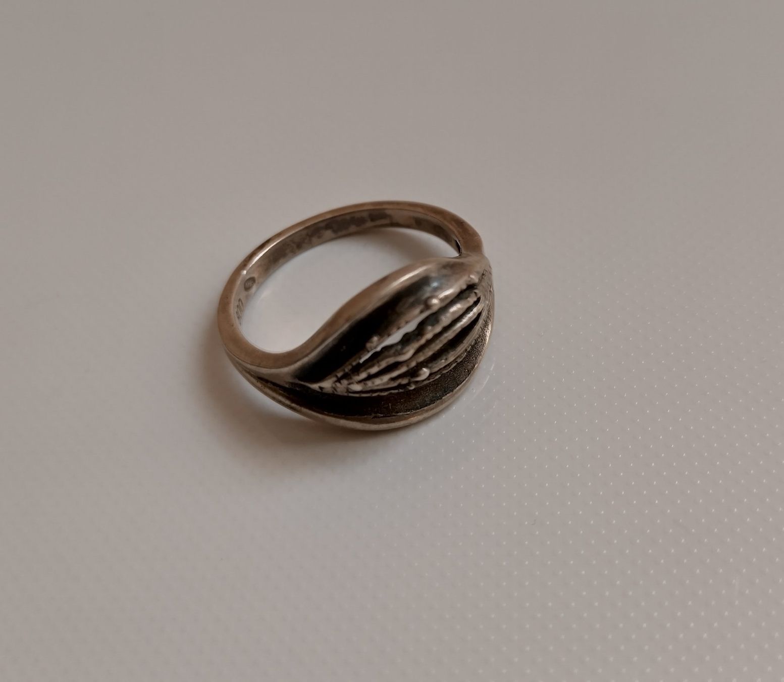 Anelli: RING SILBER 800 925 – Usato da Romanshorn venduto da BoutiqueA 4