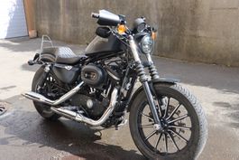Harley-Davidson Sportster Iron XL883N