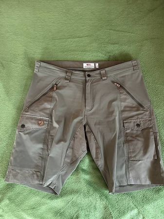 Fjällräven Abisko Shorts Herren Top