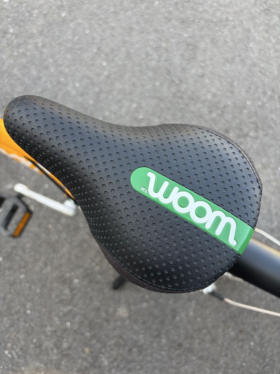 Woom Biciclette: Woom 3 16 Zoll, TOP Zustand – Usato da Niederlenz venduto da Sinabe 3