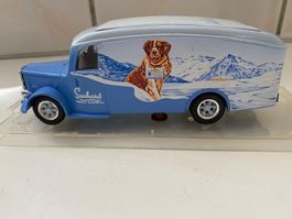 Saurer Retro Vitesse Chocolat Suchard, NEU, originalverpackt