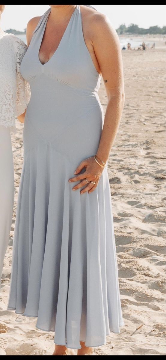 Reformation Vestiti: Robe longue Reformation – Nuovo (secondo la descrizione) da Lausanne venduto da ale_2v92 1
