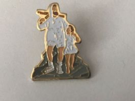 Wilhelm Tell Pin
