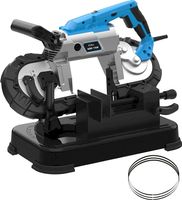 Güde Metallbandsäge MBS 1100