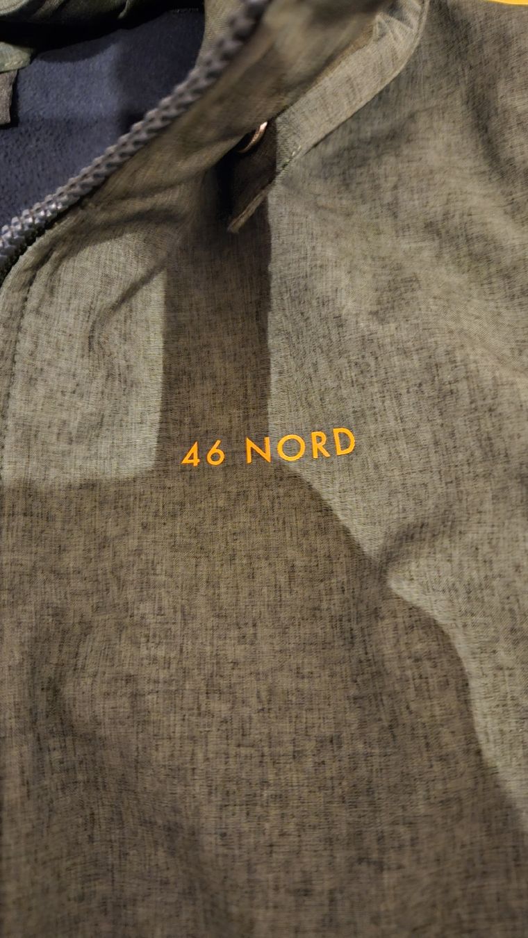 46 Nord Vestes & Manteaux: Kid's Jacket winter – D'occasion à Mendrisio par ann_d9pf 2