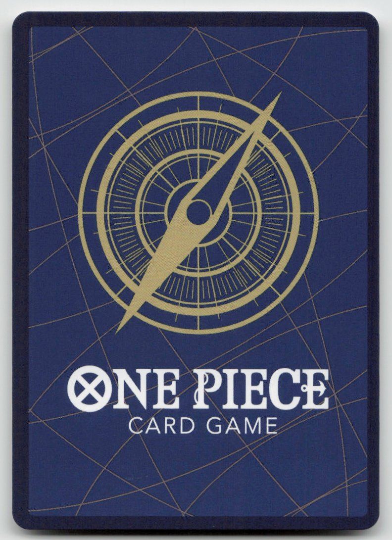 Bandai Carte collezionabili: One Piece Rockstar OP09-016 C – Usato da Lugano venduto da VlaseCard 1