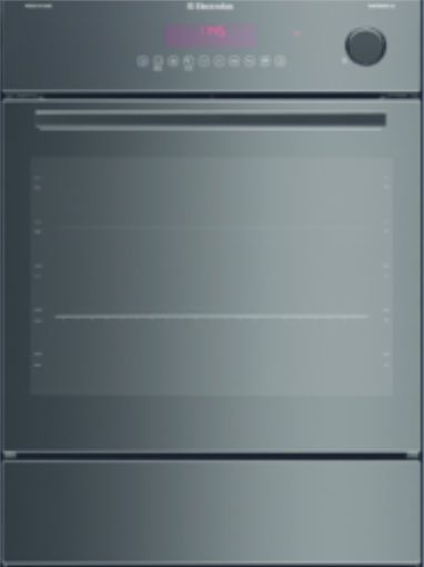 Electrolux Appareils de cuisine: Elektrolux Profi Steamer EBSSL70SP – D'occasion à Hombrechtikon par Uese007