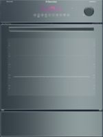 Elektrolux Profi Steamer EBSSL70SP