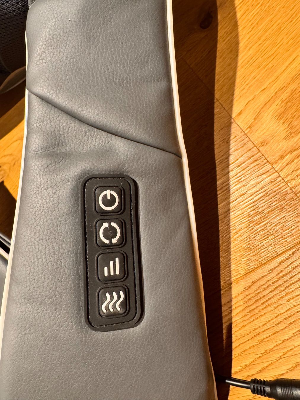 Dispositivi per massaggi: Massagegerät – Usato da Zofingen venduto da miwehr 2