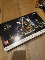 LEGO Set Elf Club House 10275 Winter Village neu in OVP