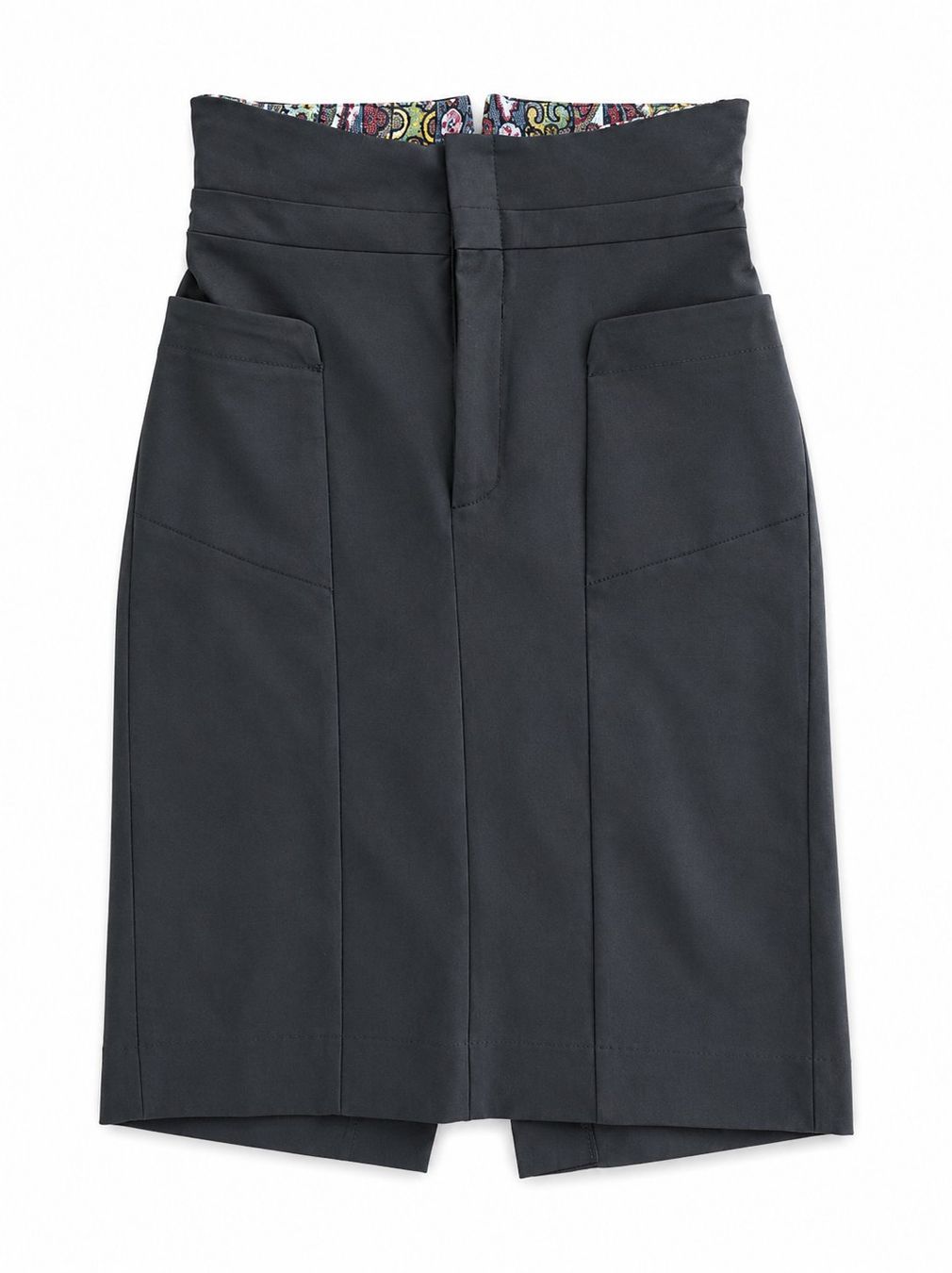 Gonne: Tark One Paris Rock Schwarz Gr. 36 – Nuovo (secondo la descrizione) da Fully venduto da VaneaSelection 1