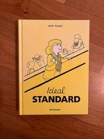 Ideal Standard, Aude Picault, Graphic Novel